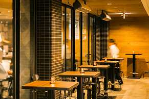 Sakura Terrace The Gallery