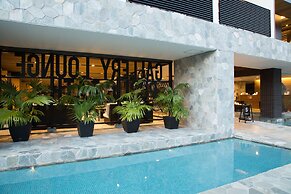 Sakura Terrace The Gallery