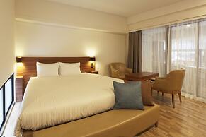 Sakura Terrace The Gallery