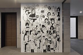 Sakura Terrace The Gallery