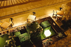 Sakura Terrace The Gallery