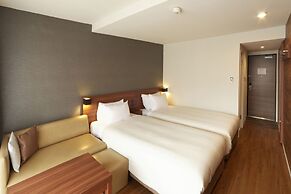 Sakura Terrace The Gallery