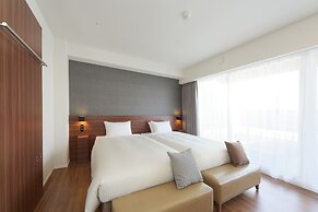 Sakura Terrace The Gallery