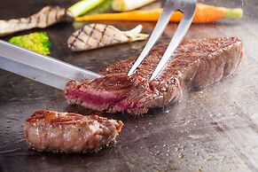 Sakura Terrace The Gallery