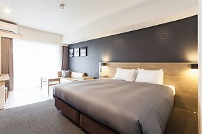 Sakura Terrace The Gallery