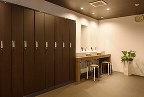 Sakura Terrace The Gallery