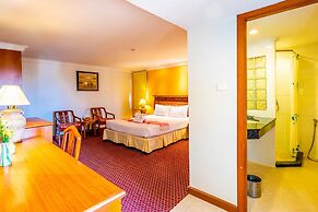 Hatyai Paradise Hotel & Resort