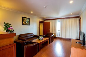 Hatyai Paradise Hotel & Resort