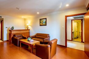 Hatyai Paradise Hotel & Resort