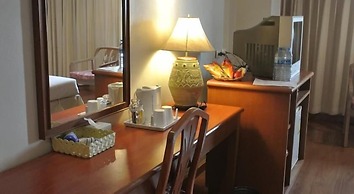 Hatyai Paradise Hotel & Resort