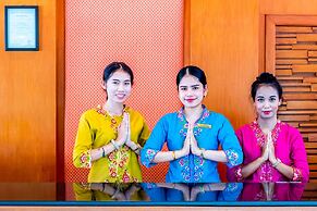 Hatyai Paradise Hotel & Resort