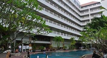 Hatyai Paradise Hotel & Resort