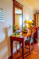 Hatyai Paradise Hotel & Resort