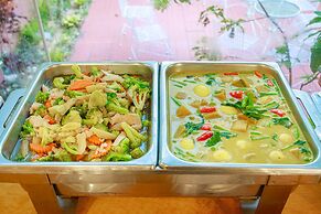 Hatyai Paradise Hotel & Resort