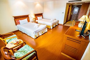 Hatyai Paradise Hotel & Resort