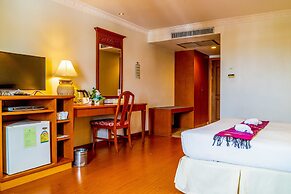 Hatyai Paradise Hotel & Resort