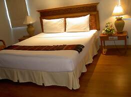 Hatyai Paradise Hotel & Resort