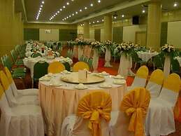 Hatyai Paradise Hotel & Resort