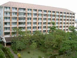 Hatyai Paradise Hotel & Resort