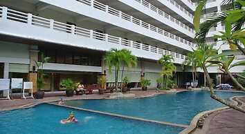 Hatyai Paradise Hotel & Resort