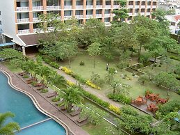 Hatyai Paradise Hotel & Resort