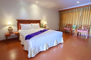 Hatyai Paradise Hotel & Resort