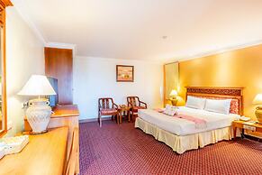 Hatyai Paradise Hotel & Resort