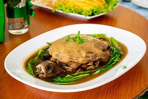 Hatyai Paradise Hotel & Resort