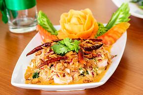 Hatyai Paradise Hotel & Resort