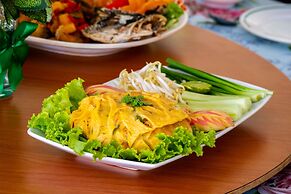 Hatyai Paradise Hotel & Resort