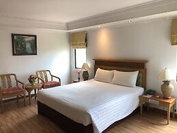 Hatyai Paradise Hotel & Resort