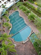 Hatyai Paradise Hotel & Resort