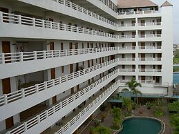 Hatyai Paradise Hotel & Resort