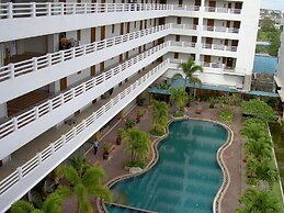 Hatyai Paradise Hotel & Resort