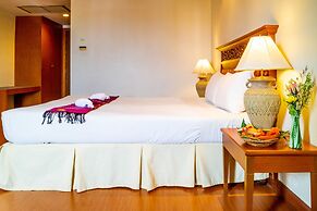 Hatyai Paradise Hotel & Resort