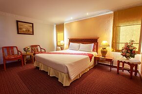 Hatyai Paradise Hotel & Resort