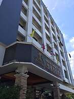 Hatyai Paradise Hotel & Resort