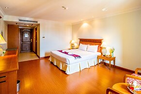 Hatyai Paradise Hotel & Resort