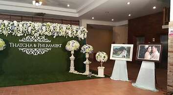 Hatyai Paradise Hotel & Resort