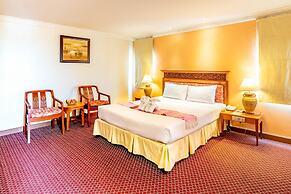 Hatyai Paradise Hotel & Resort