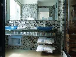Riad Le Perroquet Bleu