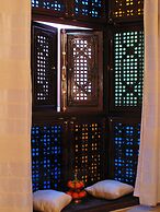 Riad Le Perroquet Bleu