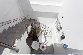 Riad Le Perroquet Bleu