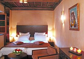 Riad Le Perroquet Bleu