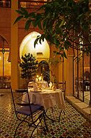 Riad Le Perroquet Bleu