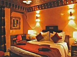 Riad Le Perroquet Bleu