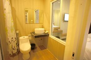 Ido Boutique Suite Hat Yai