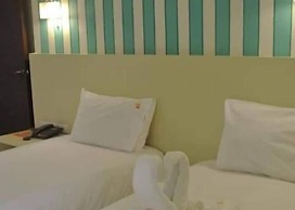 Ido Boutique Suite Hat Yai