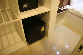 Ido Boutique Suite Hat Yai