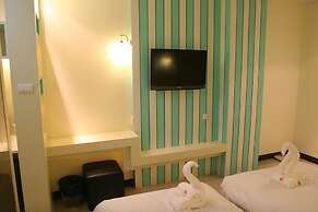 Ido Boutique Suite Hat Yai